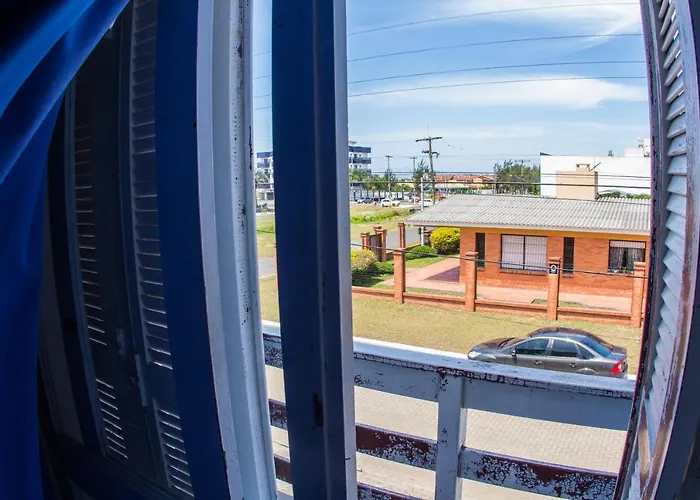 Hotel Recanto do Mar