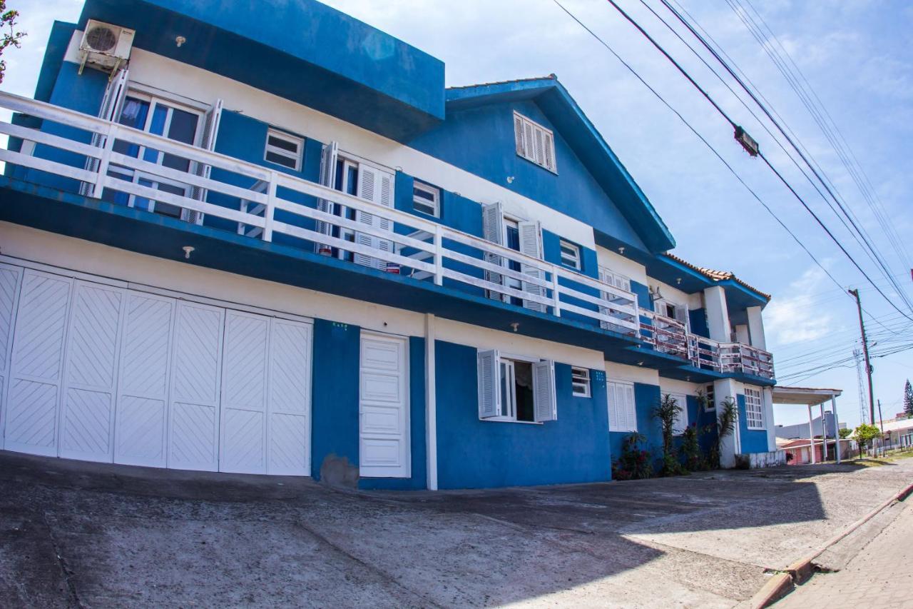 Hotel Recanto Do Mar 3*