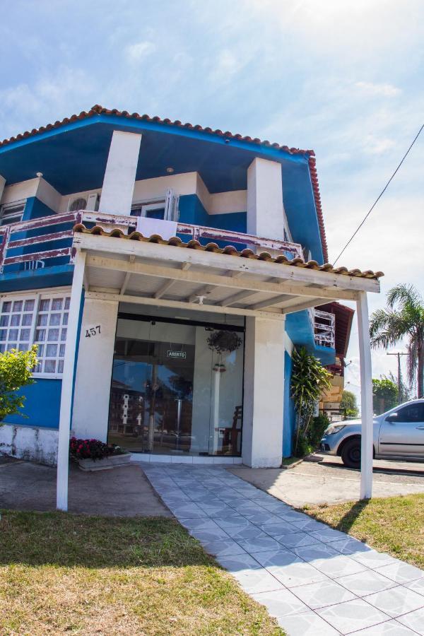 Recanto Do Mar Hotel