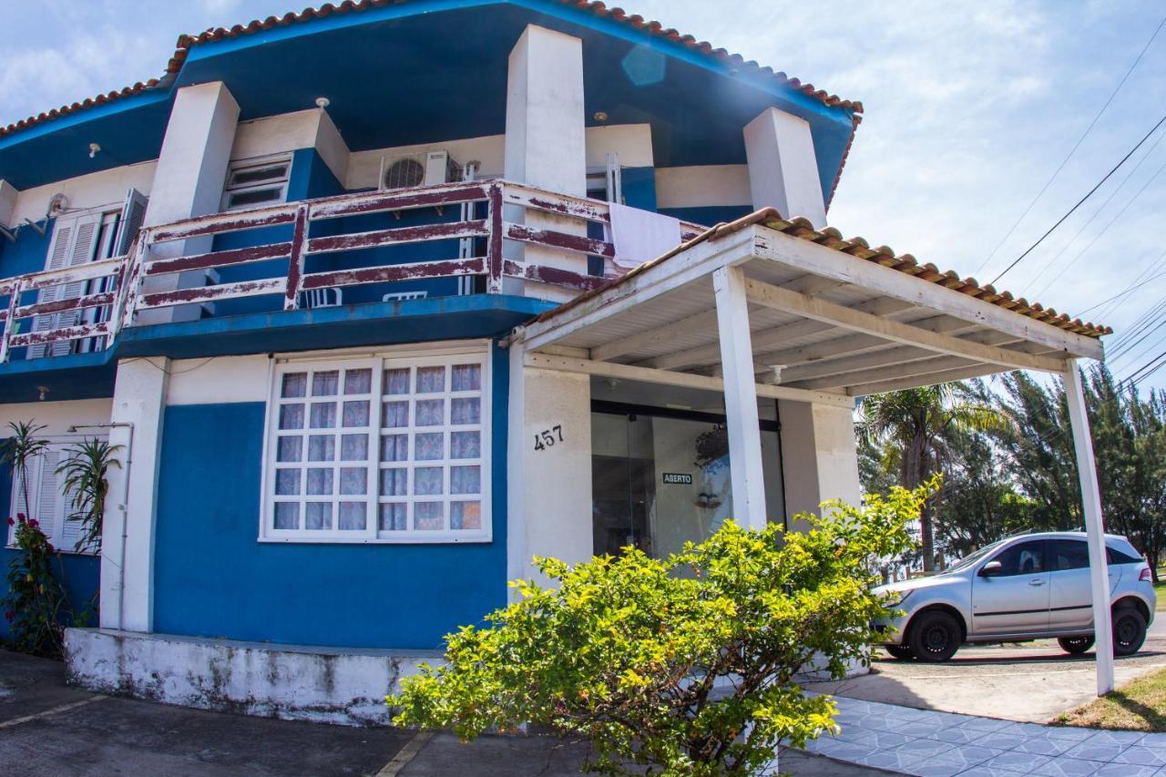 Hotel Recanto Do Mar Capão da Canoa