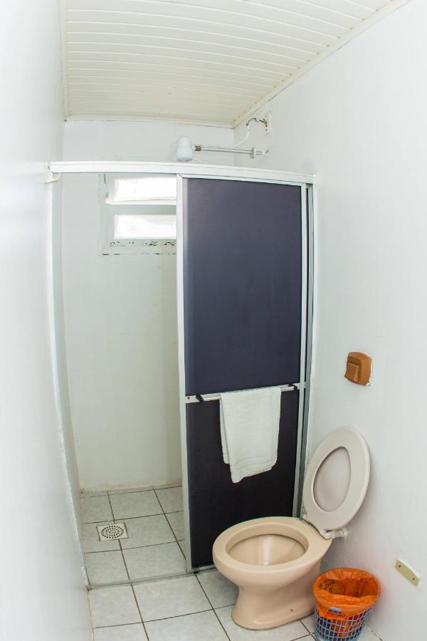 Hotel Recanto Do Mar