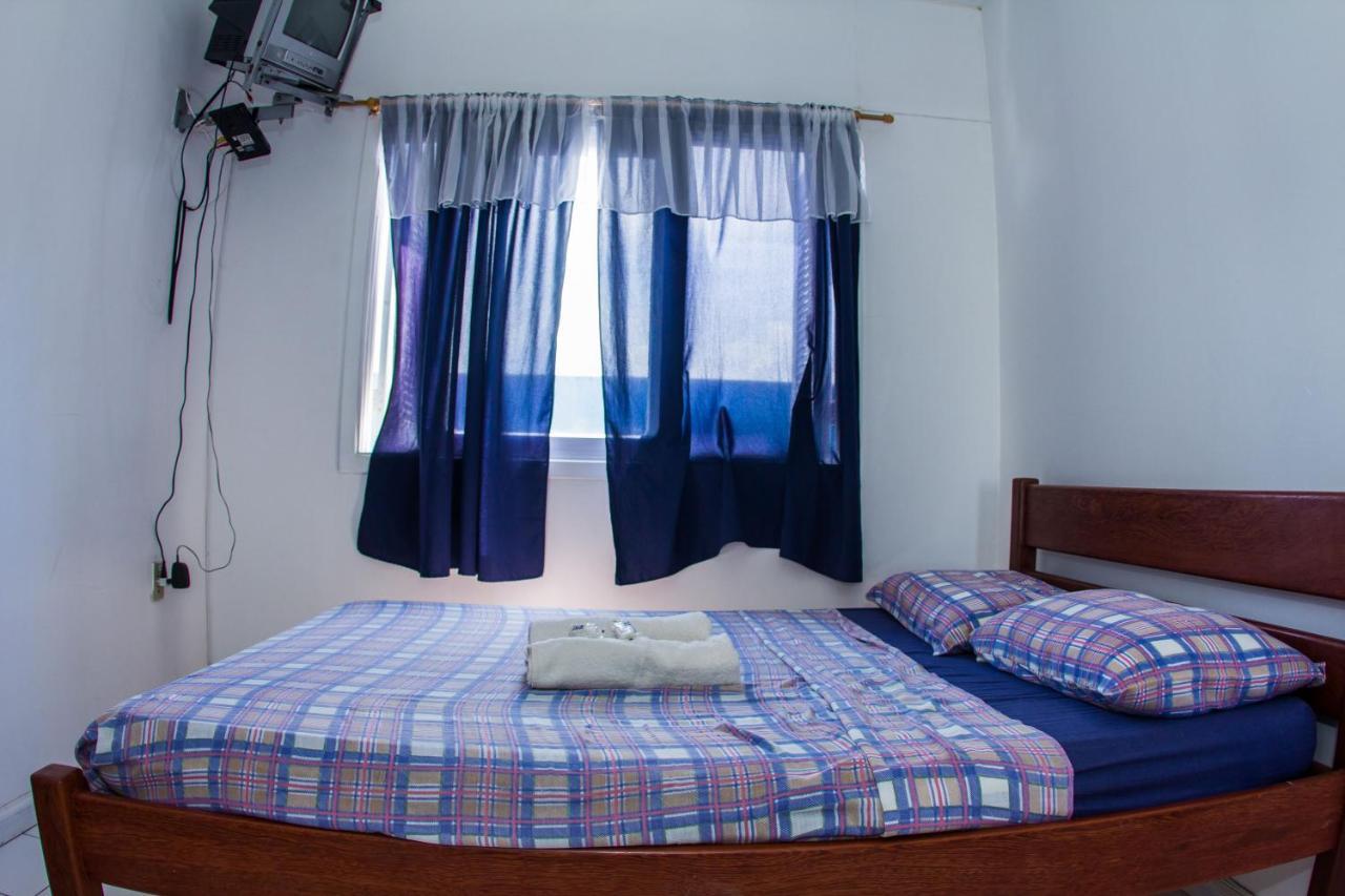 Recanto Do Mar Hotel