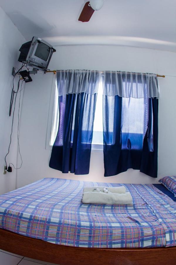 Hotel Recanto Do Mar 3*