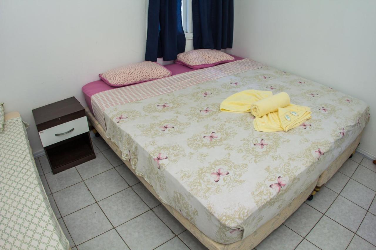 Hotel Recanto Do Mar 3*