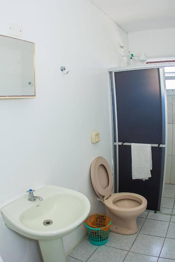 Hotel Recanto Do Mar 3*
