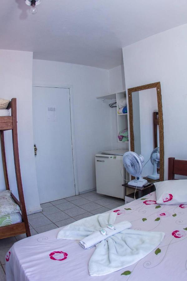 Hotel Recanto Do Mar Capão da Canoa