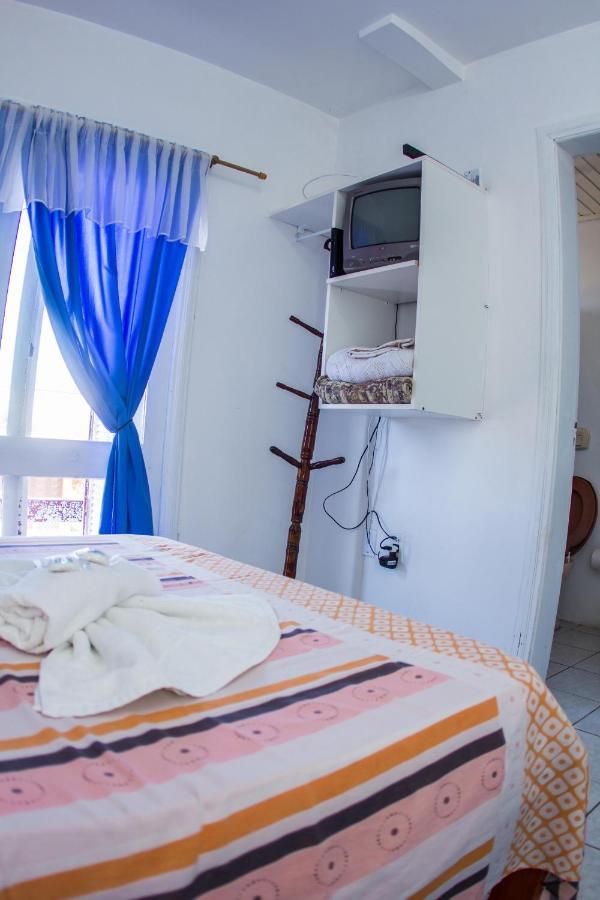 Recanto Do Mar Hotel